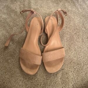 TruFox woman’s heels